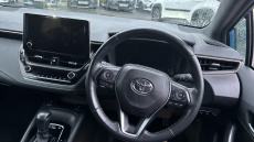 Toyota Corolla 1.8 VVT-i Hybrid Icon Tech 5dr CVT Hybrid Estate